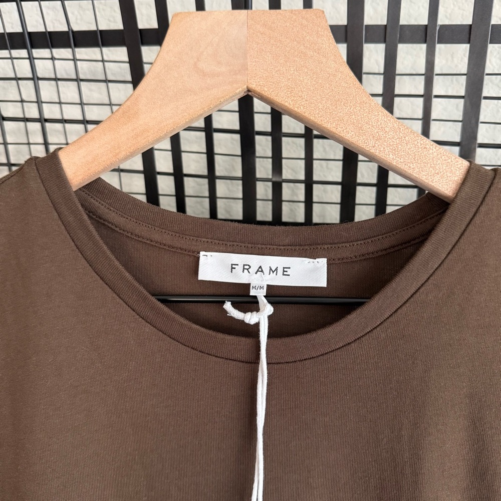Frame le muscle dress - Picture 5 of 9
